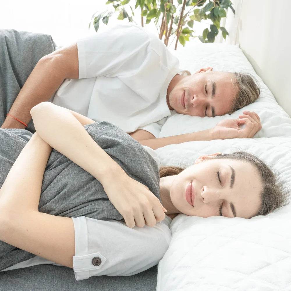 Set Of 2 Adjustable Cooling Shredded Memory Foam Pillows - Sleep Galleria