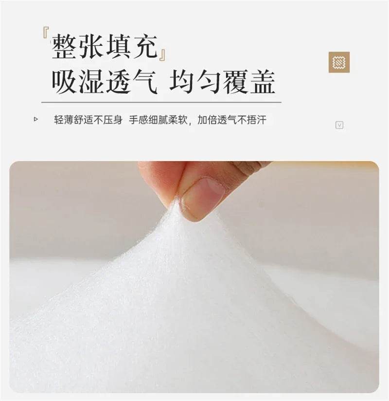 Soft Quilted Polyester Summer Quilt Blanket - Sleep Galleria