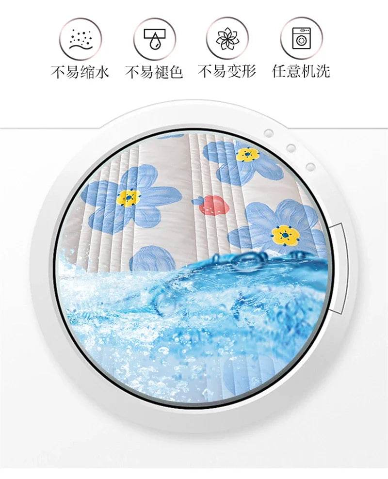 Soft Quilted Polyester Summer Quilt Blanket - Sleep Galleria