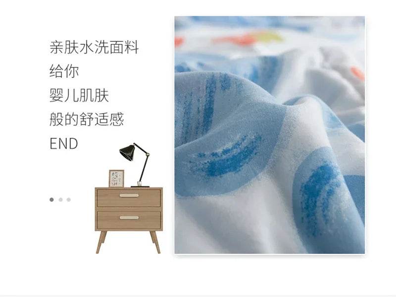 Soft Quilted Polyester Summer Quilt Blanket - Sleep Galleria