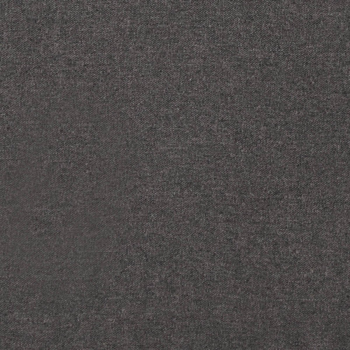 Tufted Square Linen Storage Ottoman With Wood Legs - Sleep Galleria