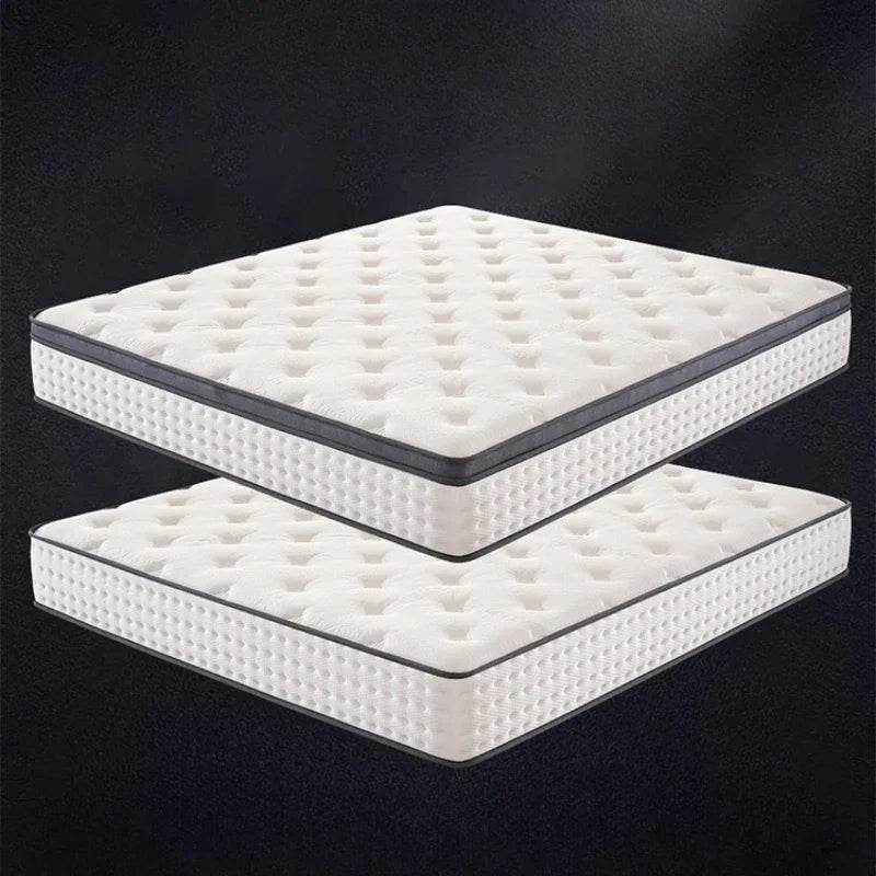 11-Inch Latex Hybrid Mattress Moderate Firmness - Sleep Galleria