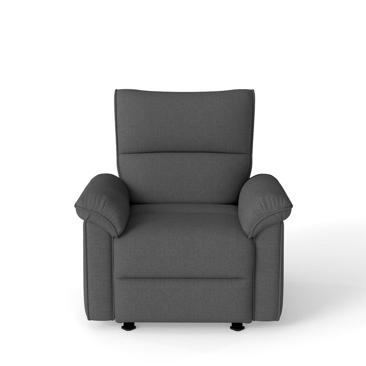 Wall Hugger Power Recliner With USB Charging Ports - Omega Lifestyles
