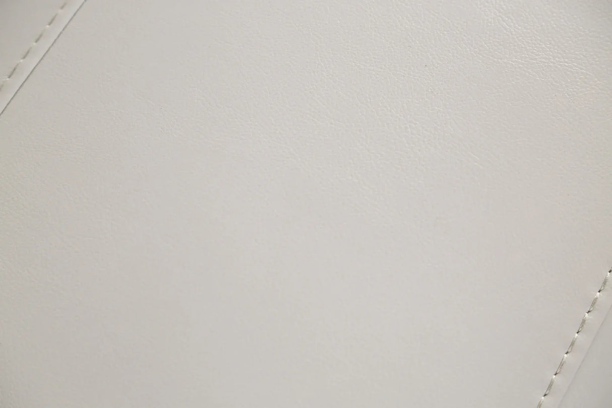 Contemporary Light Taupe Power Recliner With Pillow Top Arms - Omega Lifestyles