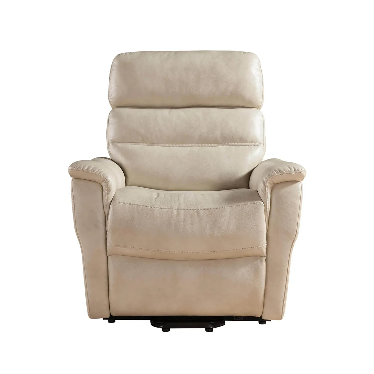 Power Reclining Lift Chair With Memory Foam Padding - Omega Lifestyles