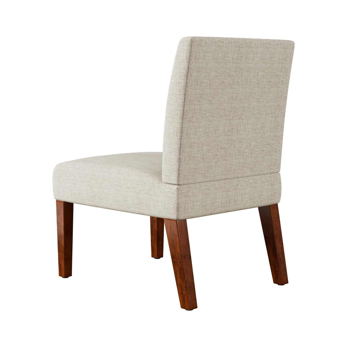 Fabric Accent Chair Set Of 2 With Round Wood Table - Omega Lifestyles