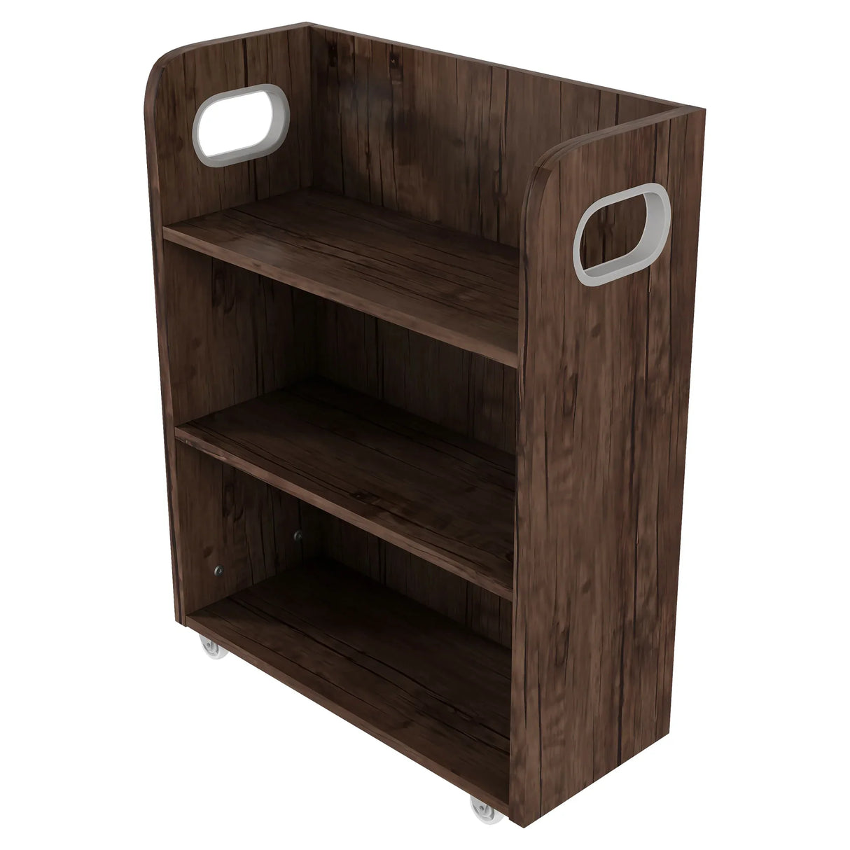 Twin Metal Platform Bed Frame With LED Light - Omega Lifestyles