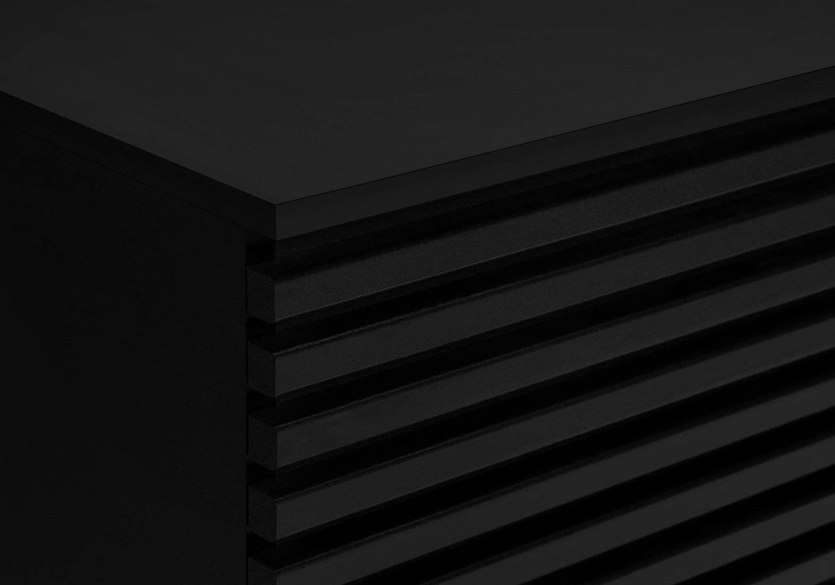 Contemporary Solid Wood 72-Inch TV Stand Console - Sleep Galleria