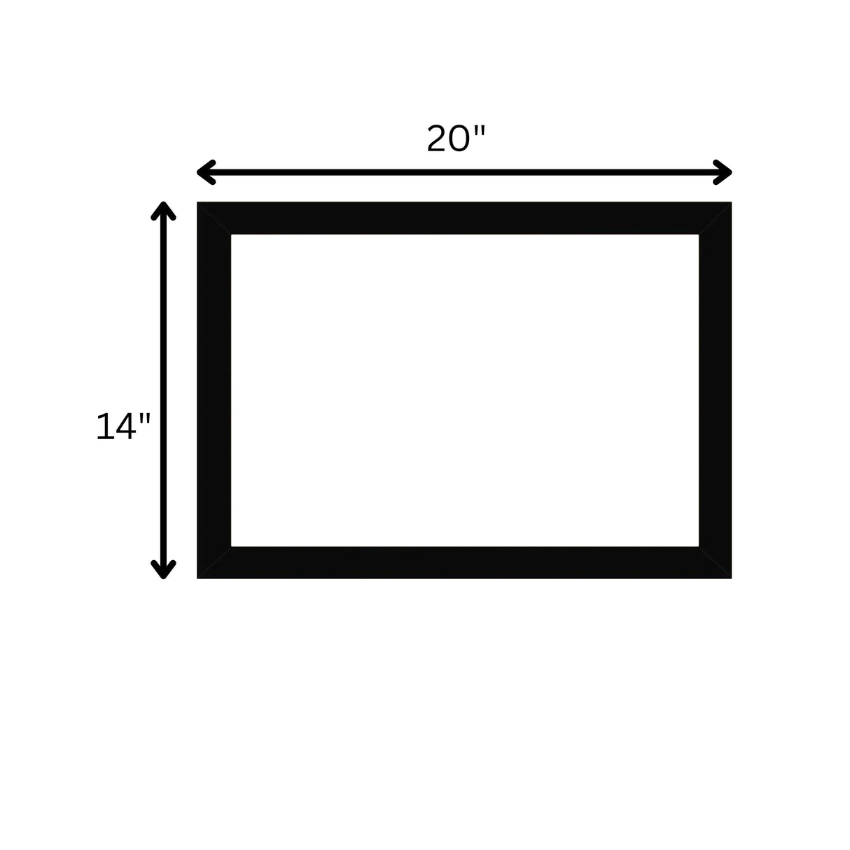 Still Of The Night Multicolor Framed Wall Art Decor - Omega Lifestyles