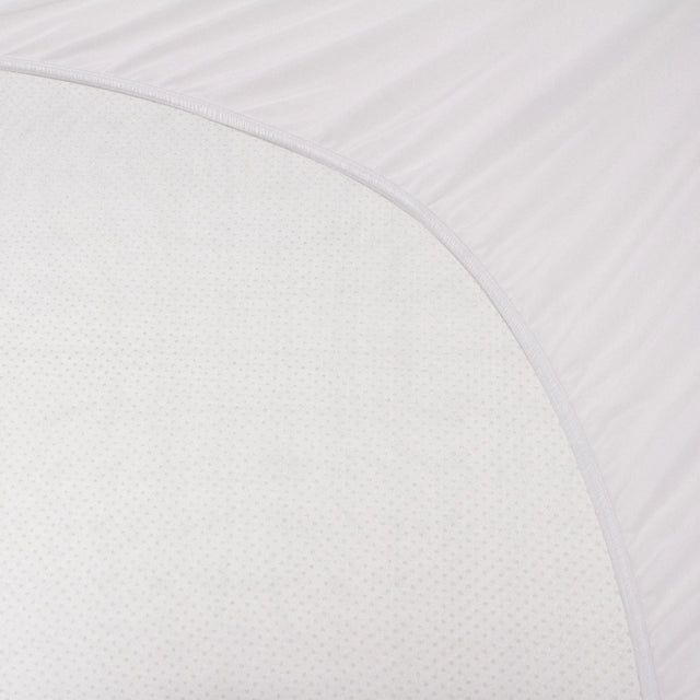 Cotton Loop Queen Mattress Protector - Omega Lifestyles