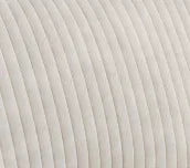 Modern Convertible U-Shaped Corduroy Fabric Sofa - Omega Lifestyles