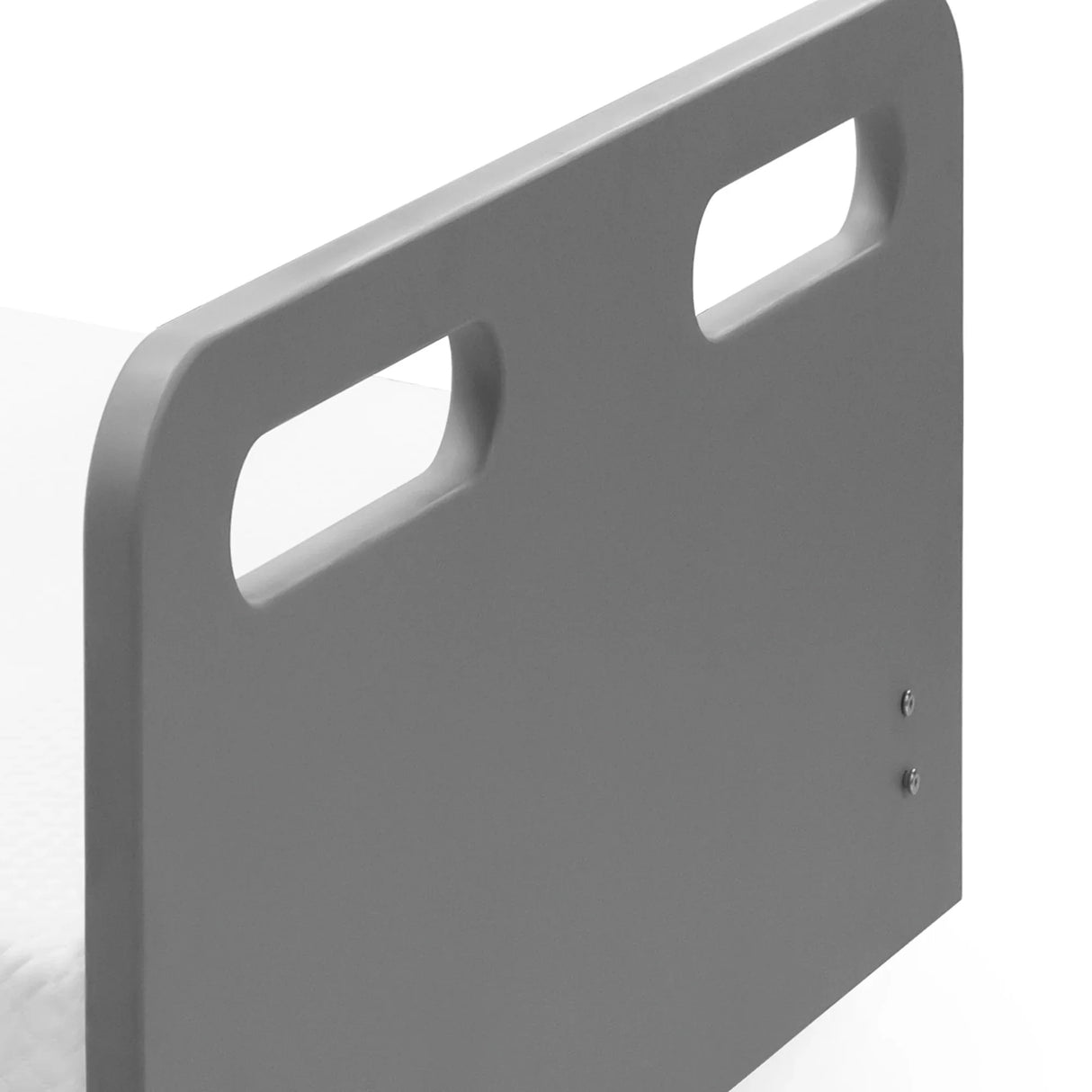 Medium Pressure-Relieving Memory Foam Adjustable Hospital Bed - Omega Lifestyles