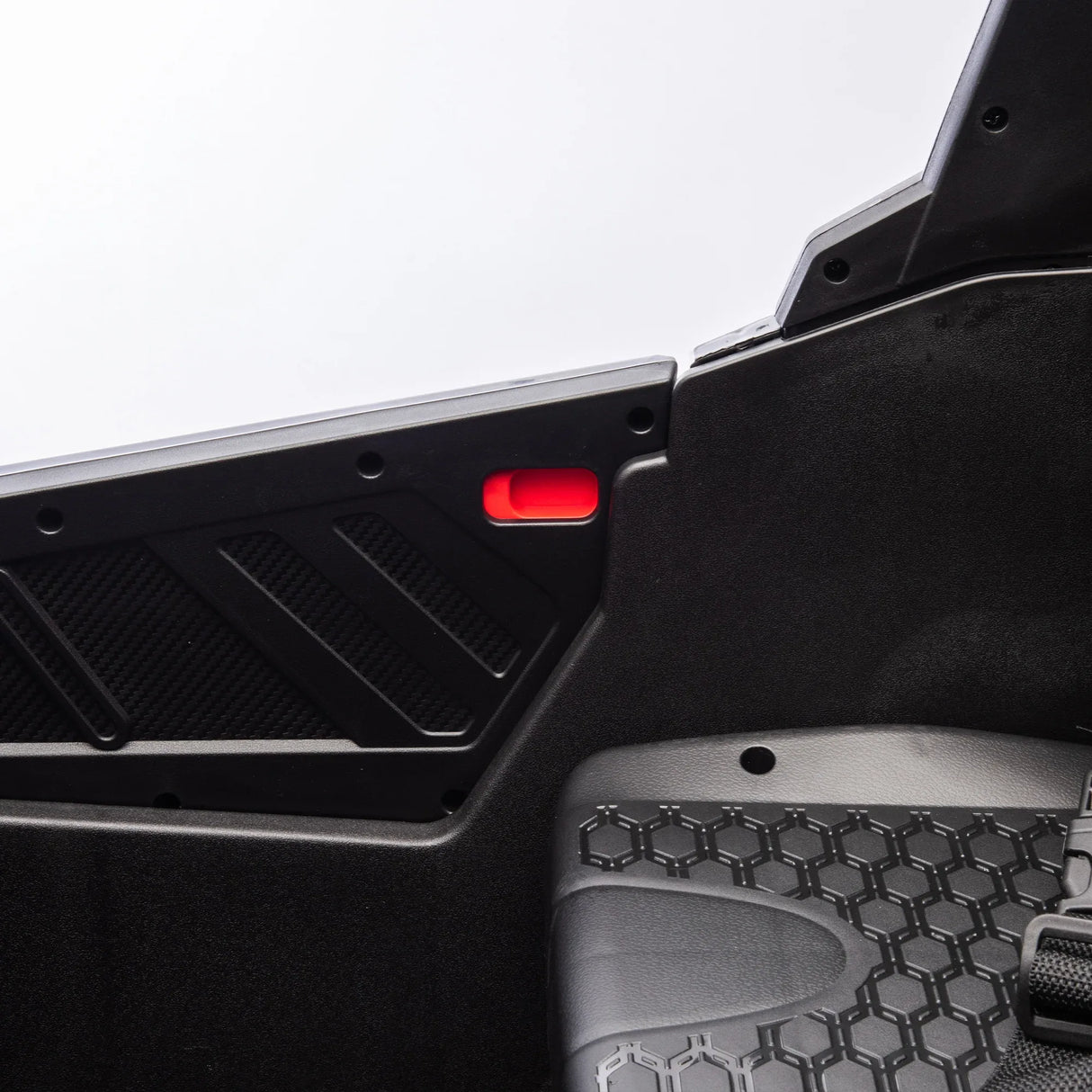 24V Two-Seater Remote Control Kids Ride On UTV - Omega Lifestyles