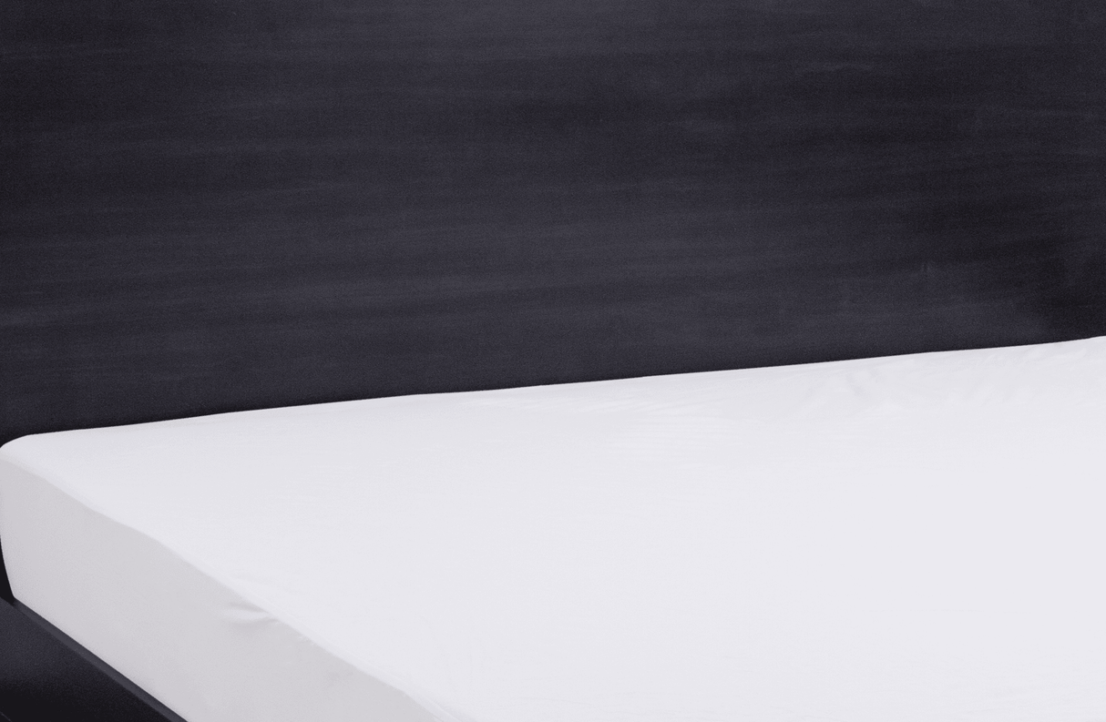 Full Terry Loop Hypoallergenic Cotton Mattress Protector - Sleep Galleria