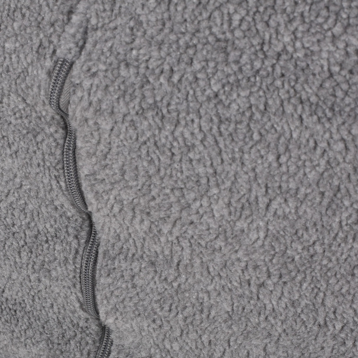 Cozy Rounded Foam Filled Fabric Bean Bag Chair - Omega Lifestyles