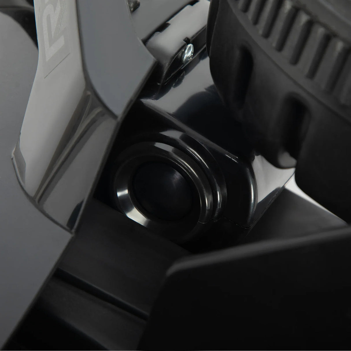 Kids Electric Ride-On ATV With Music LED Lights Spray - Omega Lifestyles