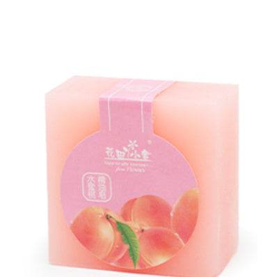 Handmade Moisturizing Transparent Essential Oil Soap - Sleep Galleria