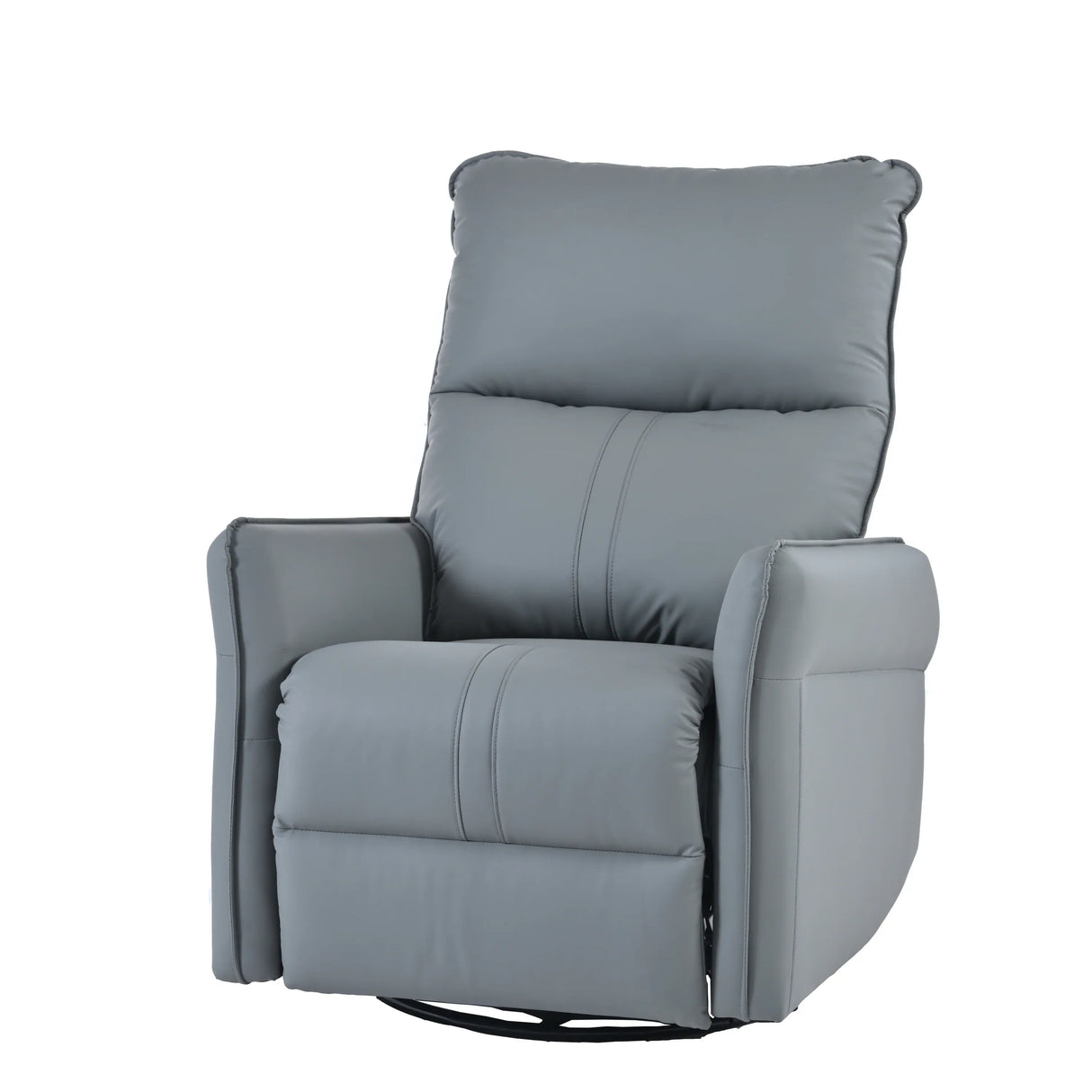 360° Swivel Recliner Chair With Rocking And Reclining - Omega Lifestyles