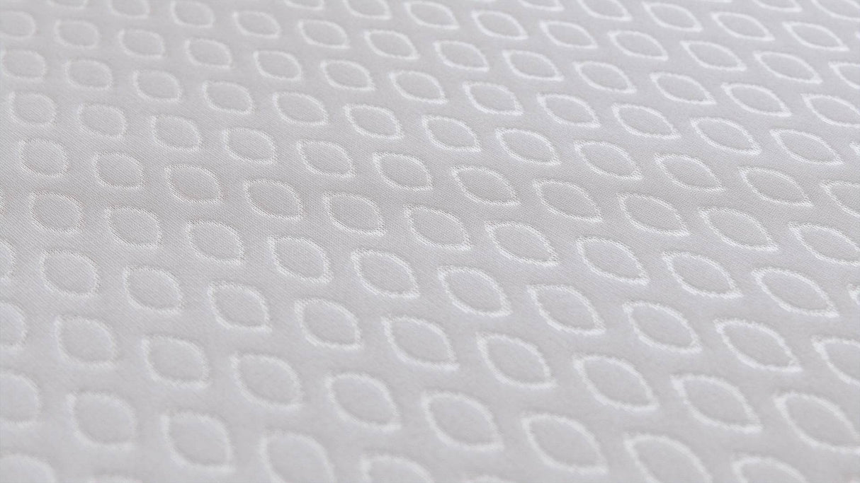 Cooling Twin Mattress Protector With Waterproof Fabric - Sleep Galleria