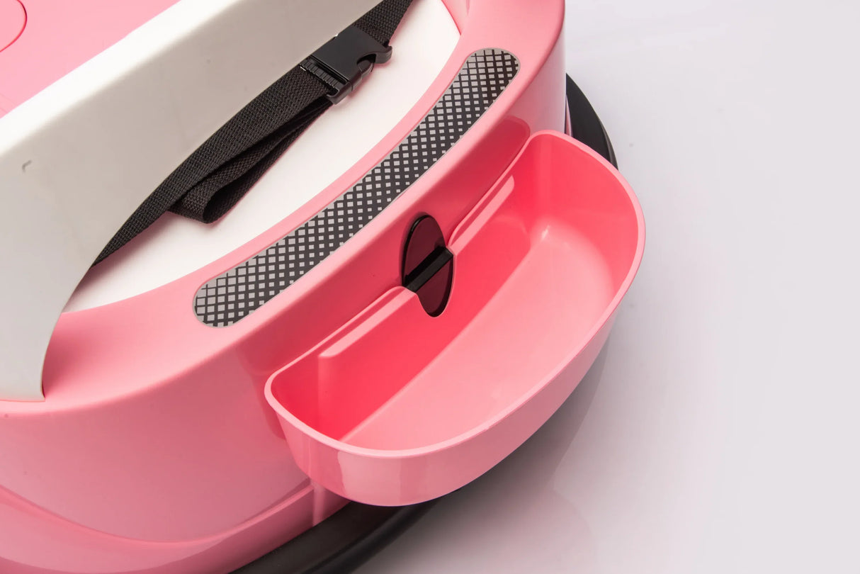 12V Remote Control Ride On Bumper Car For Kids - Omega Lifestyles