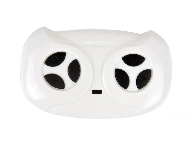 Two-Seater Remote Control Kids Ride On UTV Vehicle - Omega Lifestyles