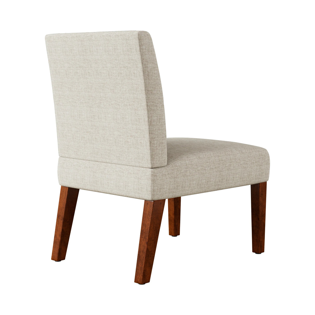 Fabric Accent Chair Set Of 2 With Round Wood Table - Omega Lifestyles