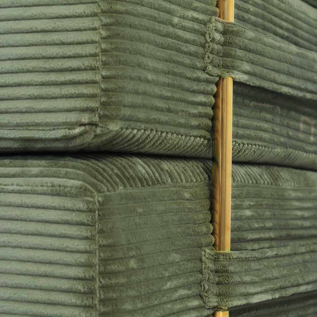 Foldable Memory Foam Sofa Bed With Pillows - Omega Lifestyles