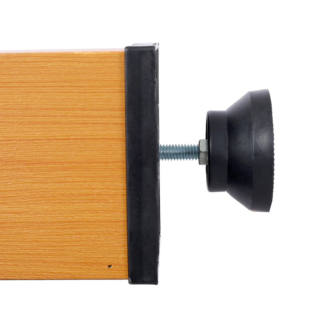 54-Inch Hurricane MDF Steel Foosball Table With Accessories - Omega Lifestyles