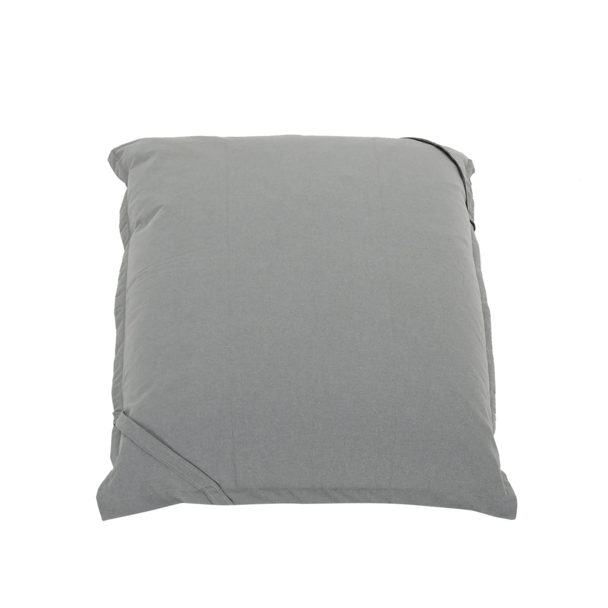 Water Resistant Large Foam Filled Indoor Lounger Bean Bag - Omega Lifestyles