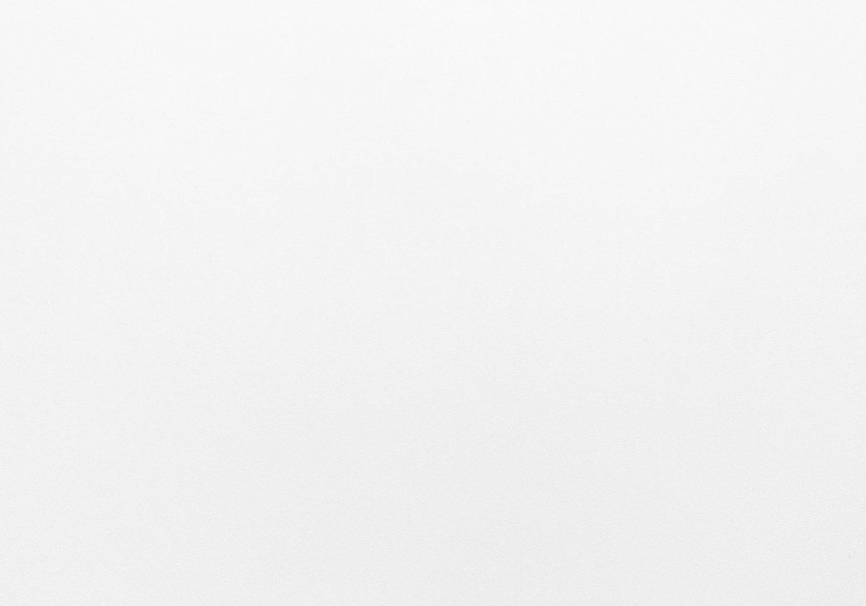 60-Inch White Contemporary Media Console TV Stand - Sleep Galleria