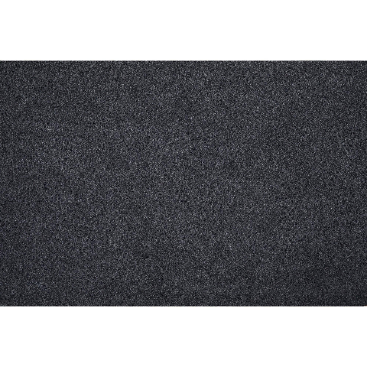 Black Wood Frame Power Recliner With LED Lighting - Omega Lifestyles