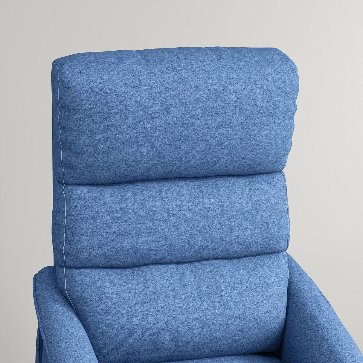 Power Lift Recliner Chair With Remote Control And Lifting Assistance - Omega Lifestyles