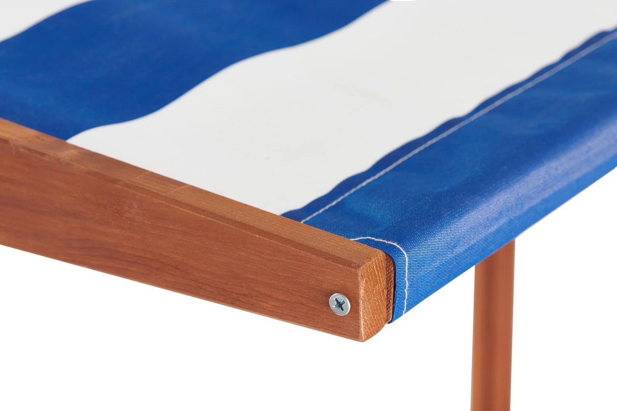 Wooden Kids Sandbox With Adjustable Canopy And Black Liner - Omega Lifestyles