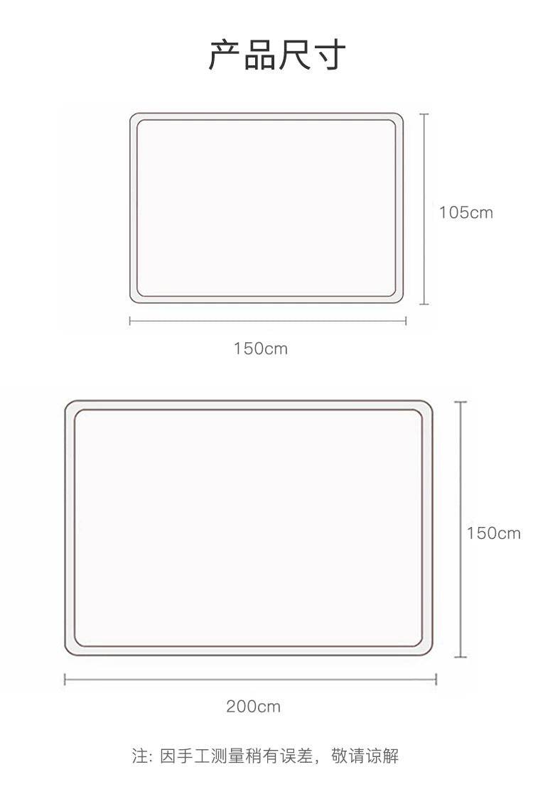 Pure Cotton Minimalist Towel Blanket - Sleep Galleria