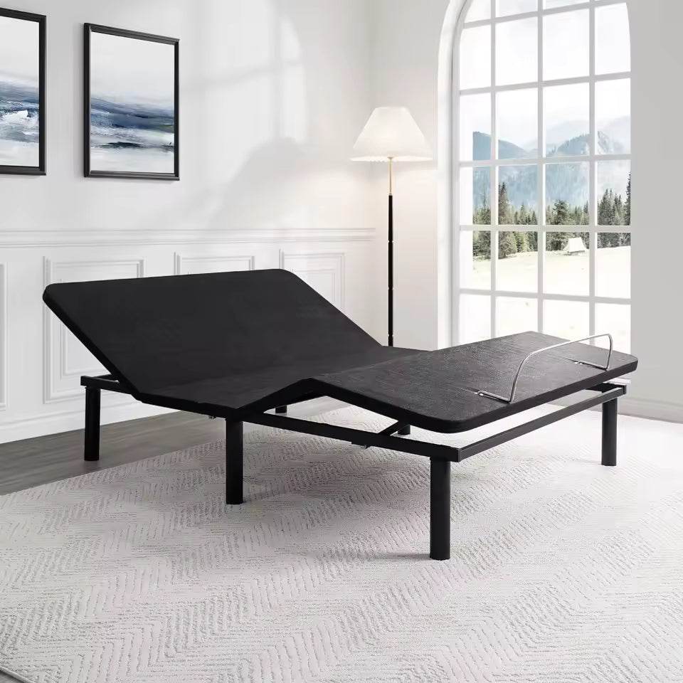 Signature Zenvia Adjustable Base - Sleep Galleria