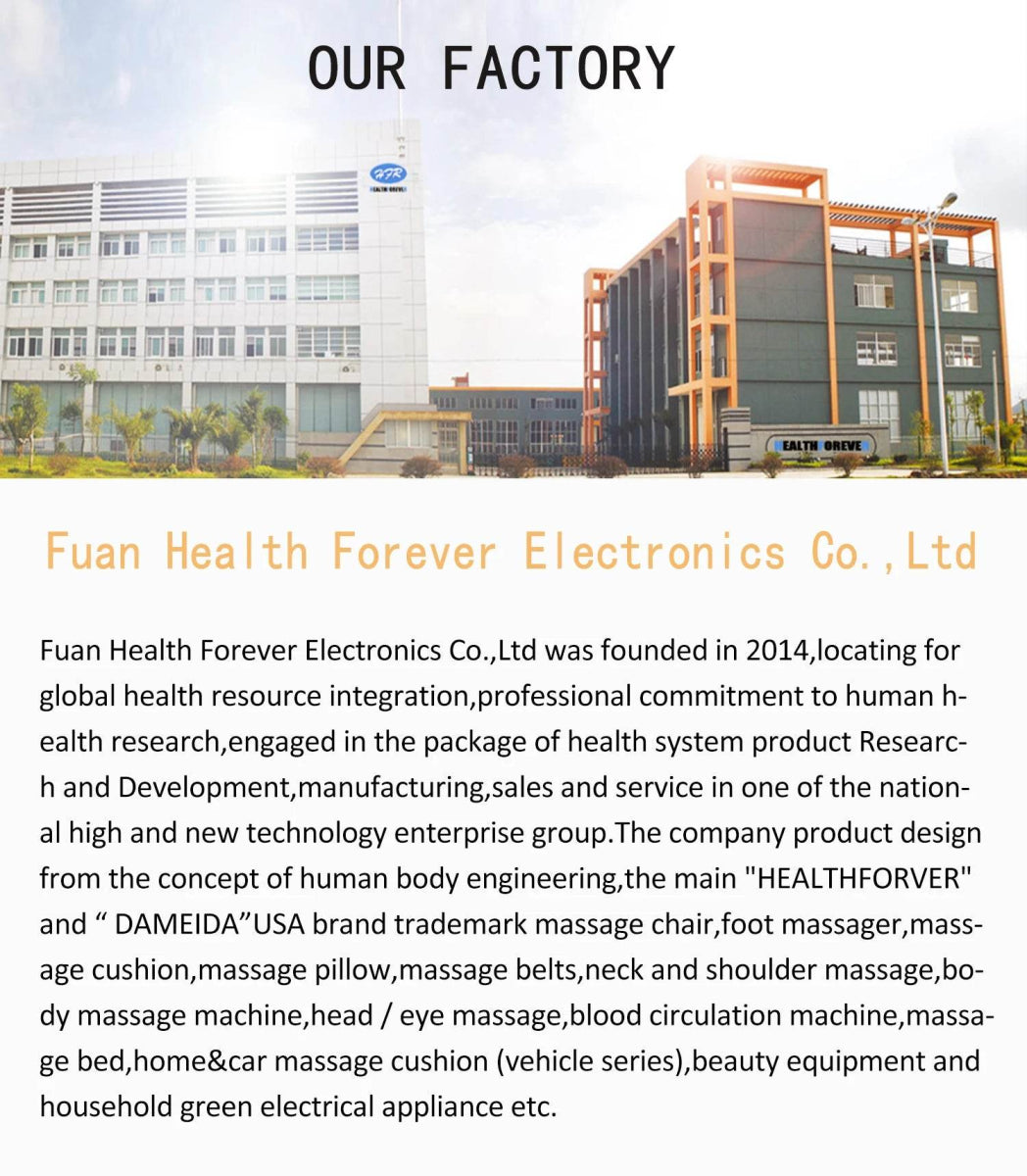 4D AI Voice Body Detection Zero Gravity Massage Chair - Omega Lifestyles