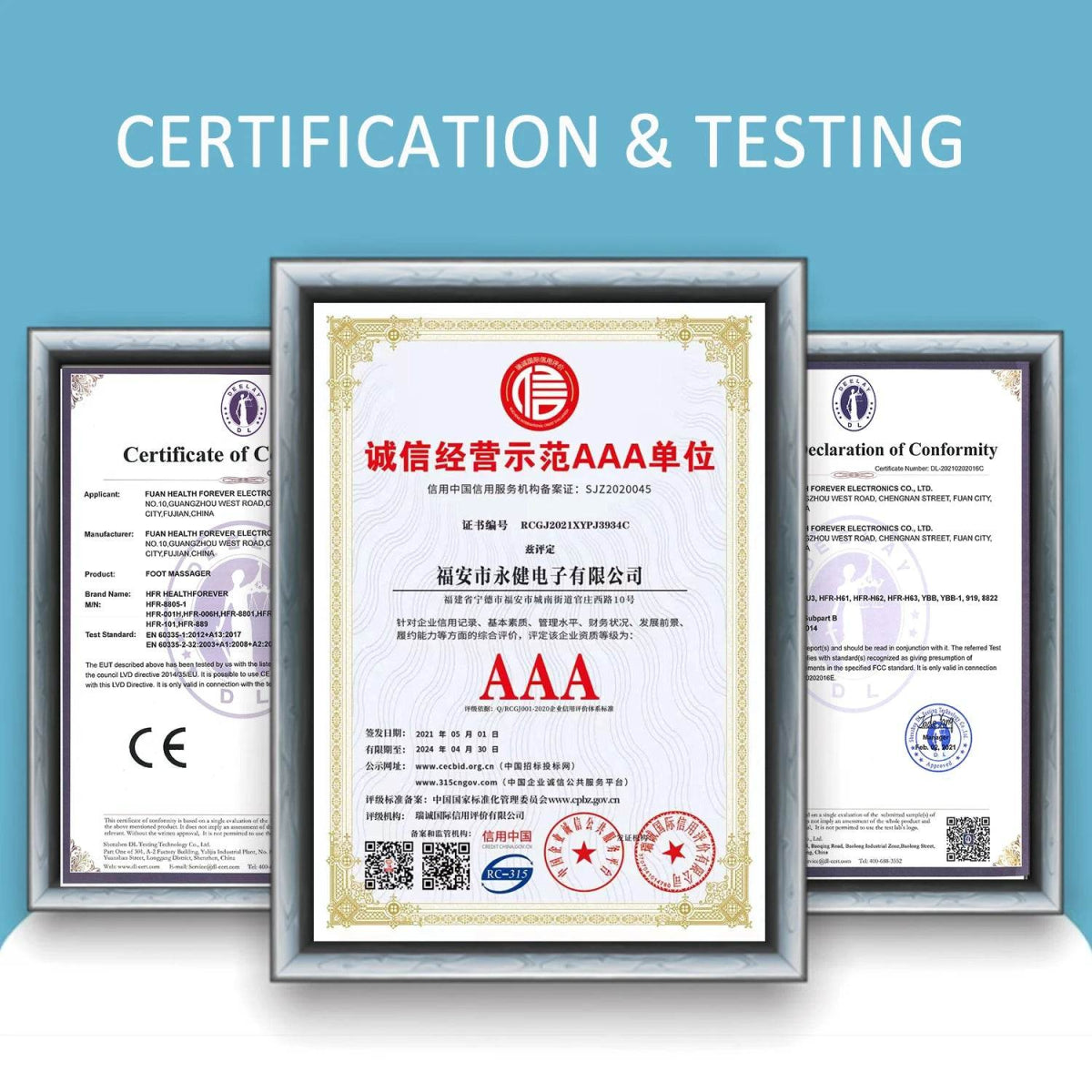 4D Zero Gravity Full Body Airbag Massage Chair - Omega Lifestyles