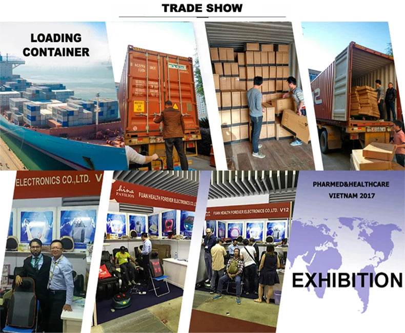 4D Zero-Gravity Shiatsu Heat Airbag Full Body Massage Chair - Omega Lifestyles