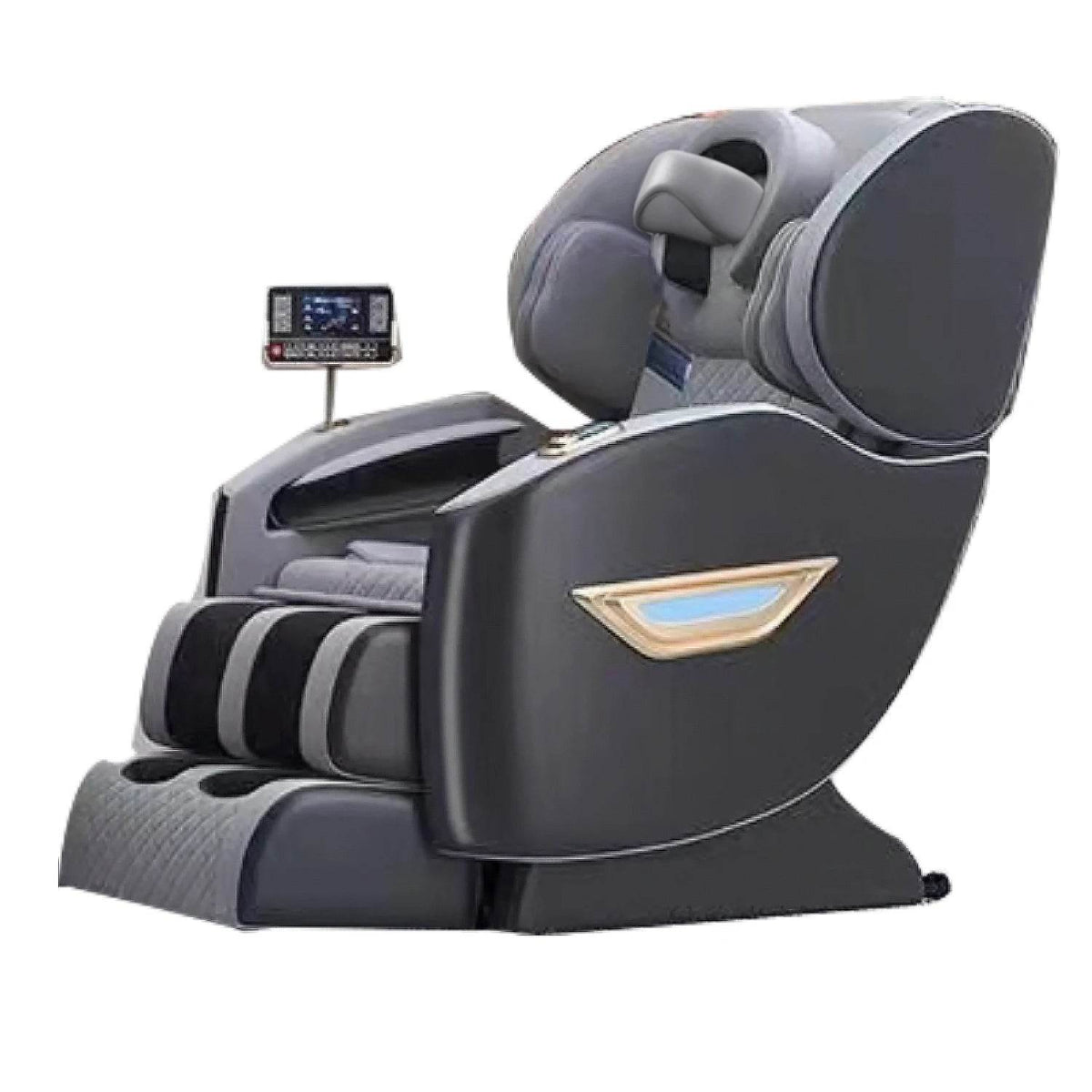 Zero-Gravity Full Body Multifunction Bluetooth Massage Chair - Omega Lifestyles