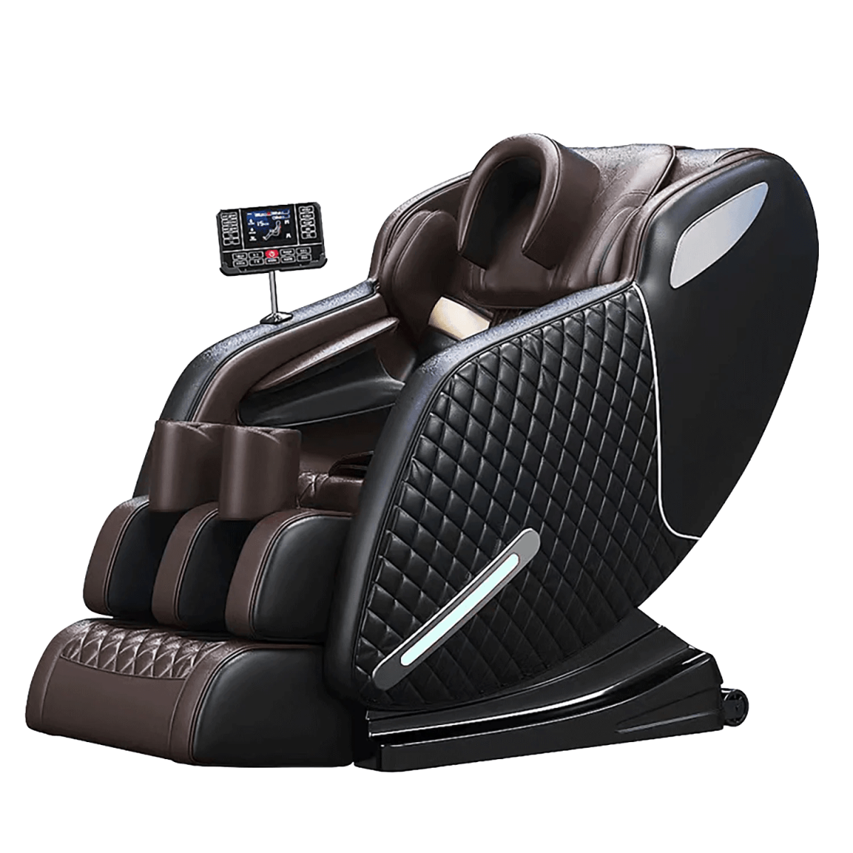 Zero-Gravity Full Body Multifunction Bluetooth Massage Chair - Omega Lifestyles
