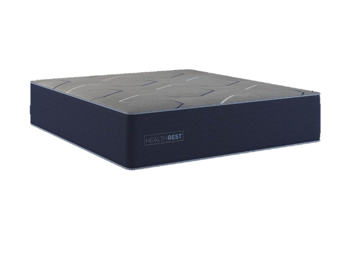 Soft Cooling Gel-Infused Memory Foam Mattress - Sleep Galleria