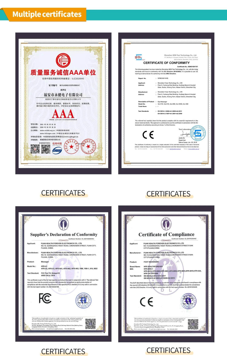 4D Zero Gravity Full Body Shiatsu Massage Chair - Omega Lifestyles