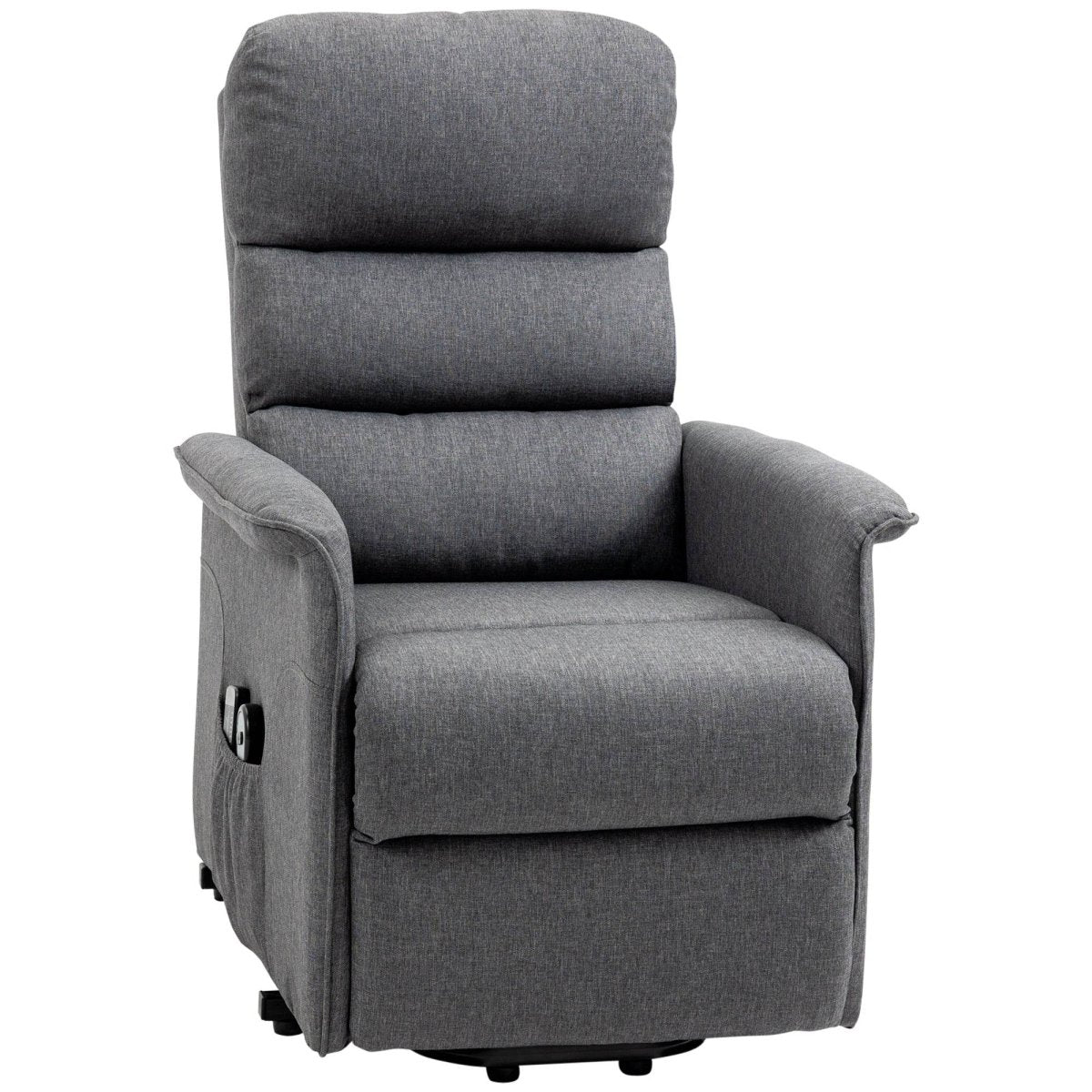 Power Lift Recliner Chair with Vibration Massage - Sleep Galleria