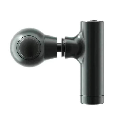 Portable Mini Electric Vibrating Fascia Gun Massager - Sleep Galleria