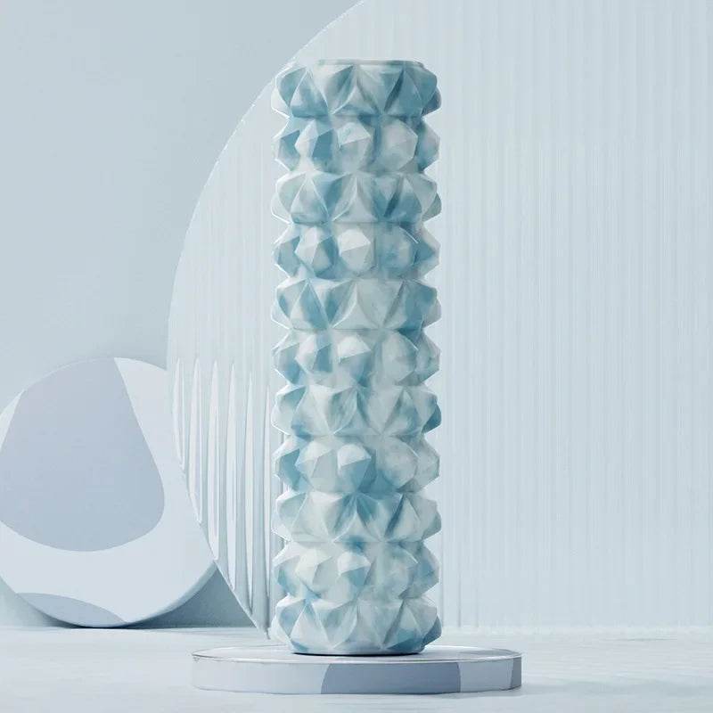 3D Bionic Floating Point EVA Massage Foam Roller - Sleep Galleria