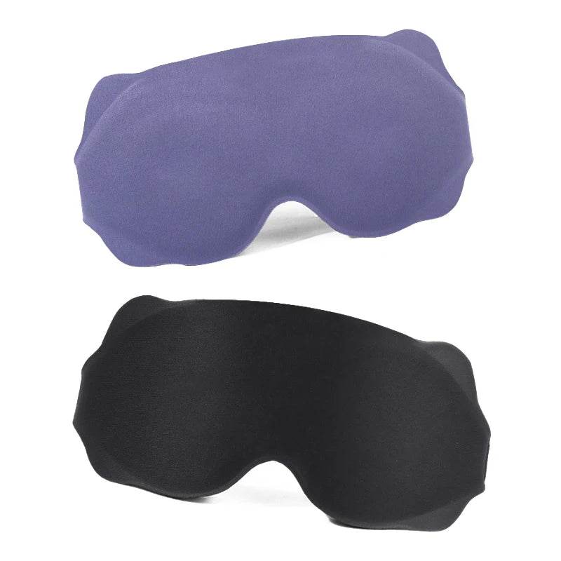 6D Contoured Light-Blocking Sleep Mask - Sleep Galleria