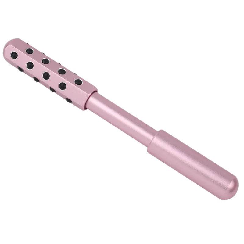 24-Piece Germanium Massage Roller Stick Set - Sleep Galleria