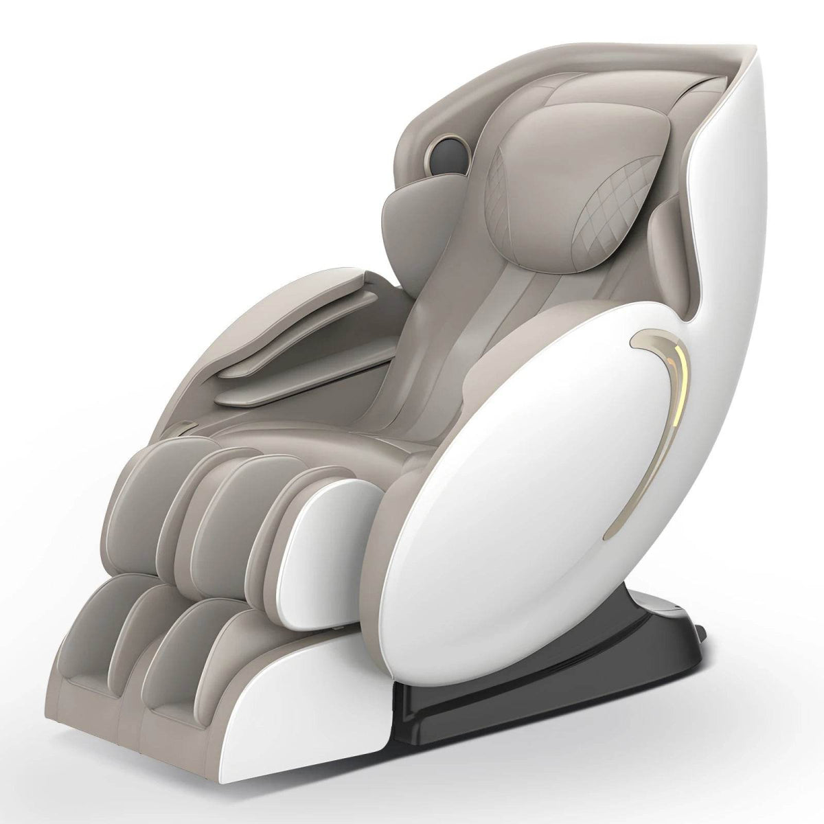4D SL Airbag Zero Gravity Full Body Massage Chair - Omega Lifestyles