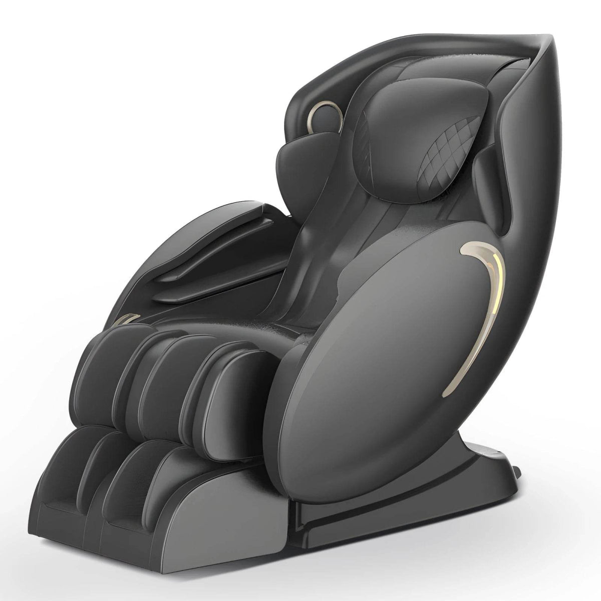 4D SL Airbag Zero Gravity Full Body Massage Chair - Omega Lifestyles
