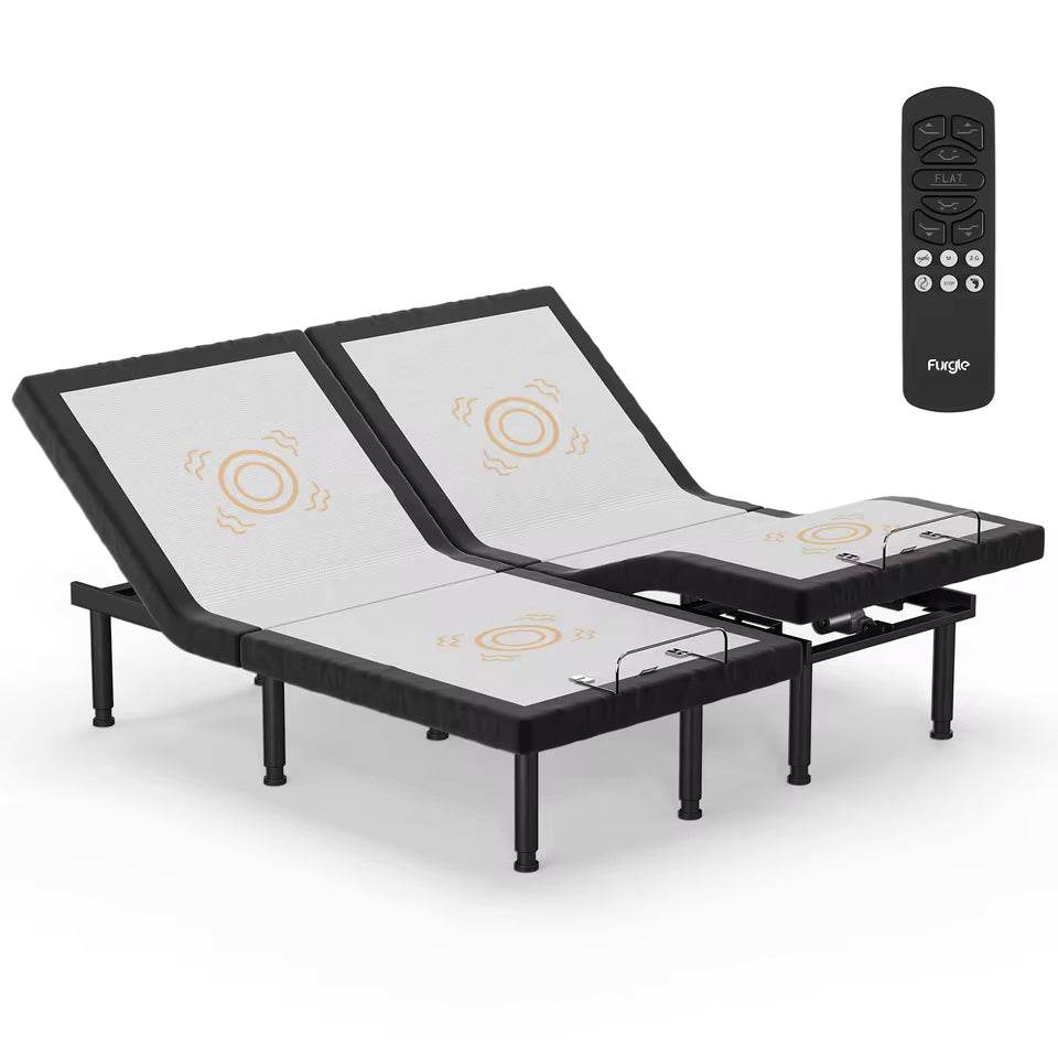 Signature Zenvia Adjustable Base - Sleep Galleria